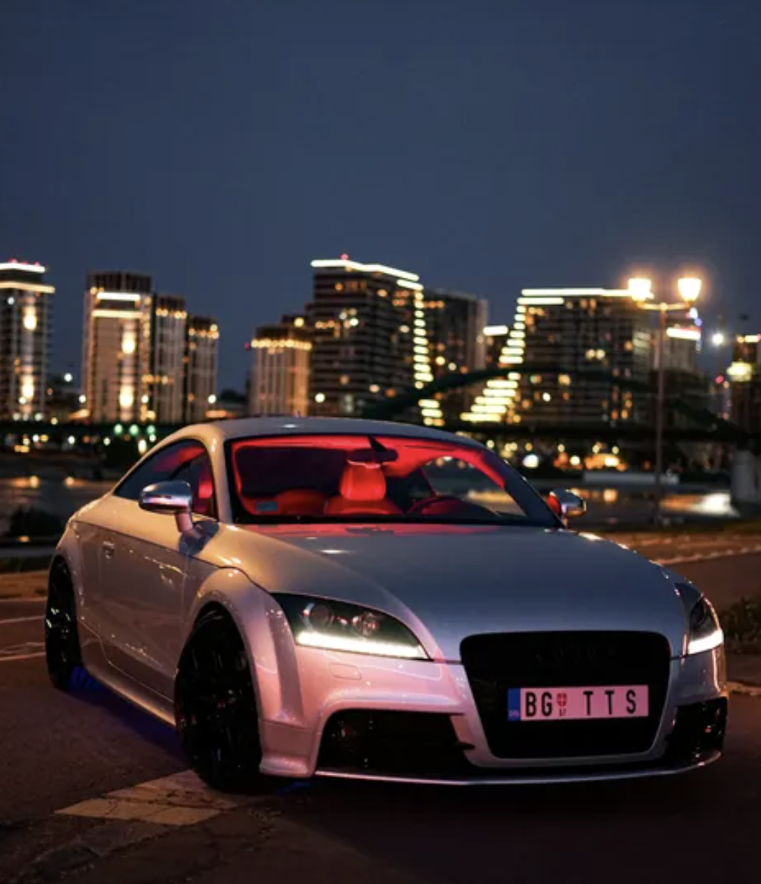 Audi Photography